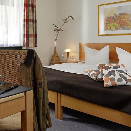 Landgasthof Ochsen ゼールバッハ 部屋 写真