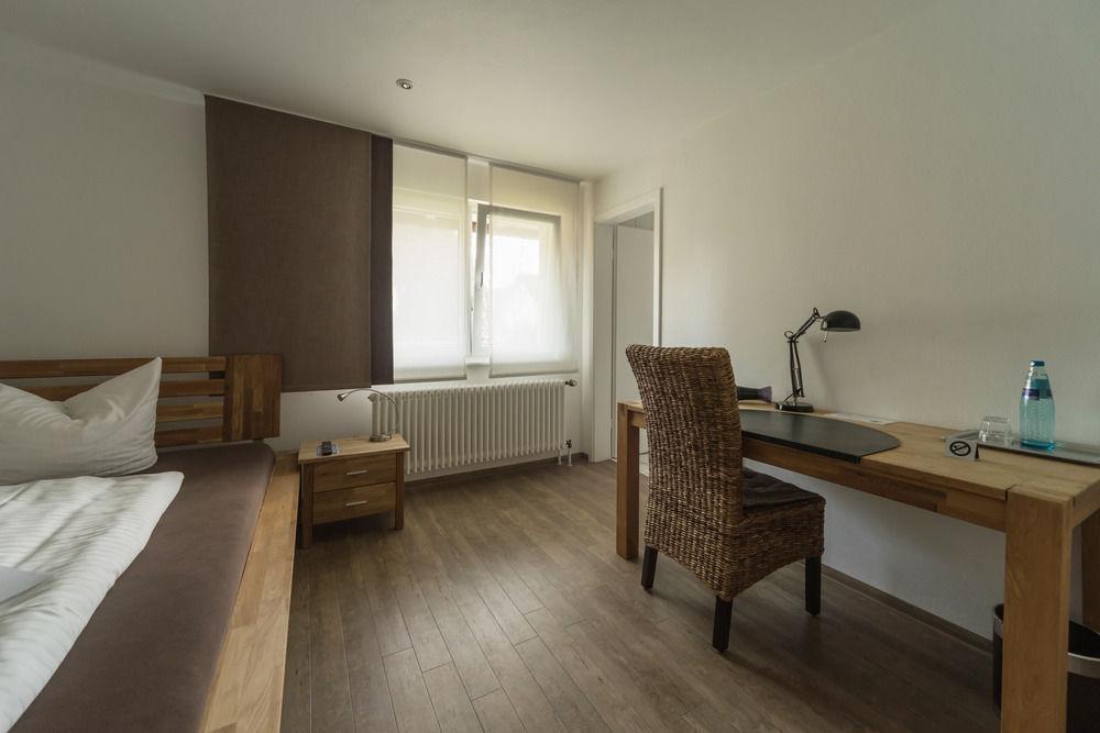 Landgasthof Ochsen ゼールバッハ エクステリア 写真