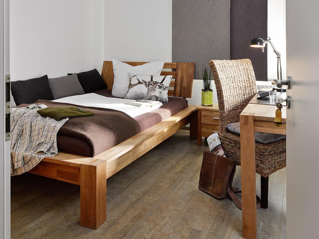 Landgasthof Ochsen ゼールバッハ 部屋 写真