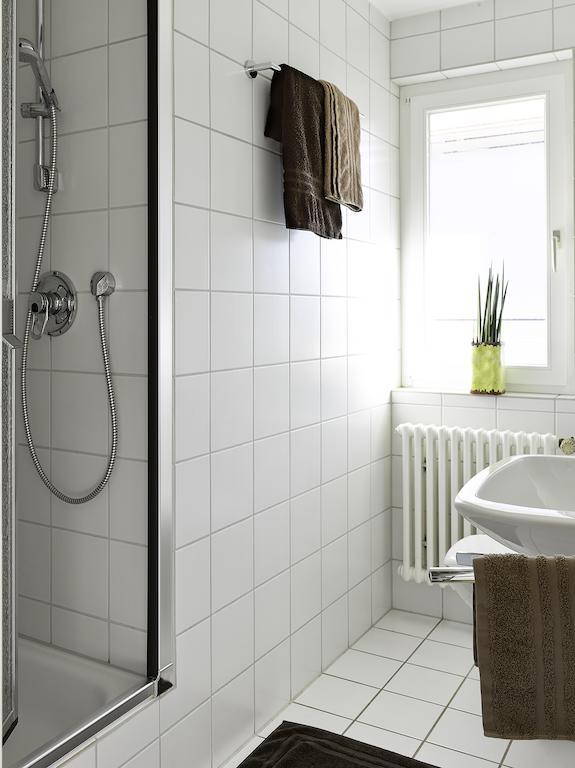 Landgasthof Ochsen ゼールバッハ 部屋 写真