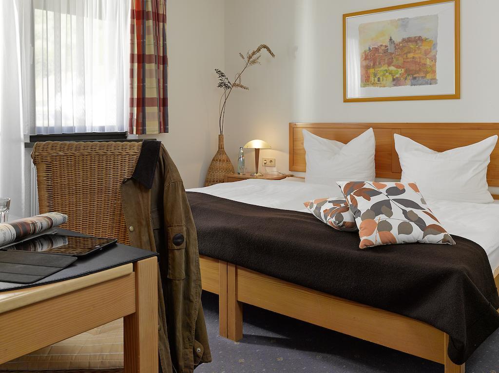 Landgasthof Ochsen ゼールバッハ 部屋 写真