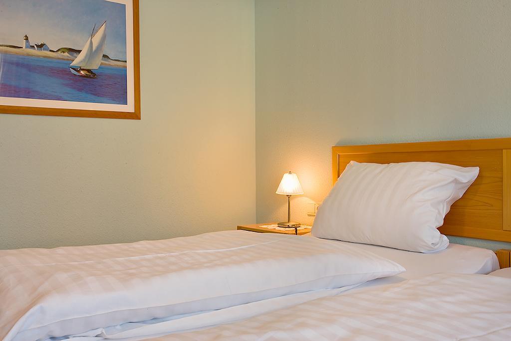 Landgasthof Ochsen ゼールバッハ 部屋 写真